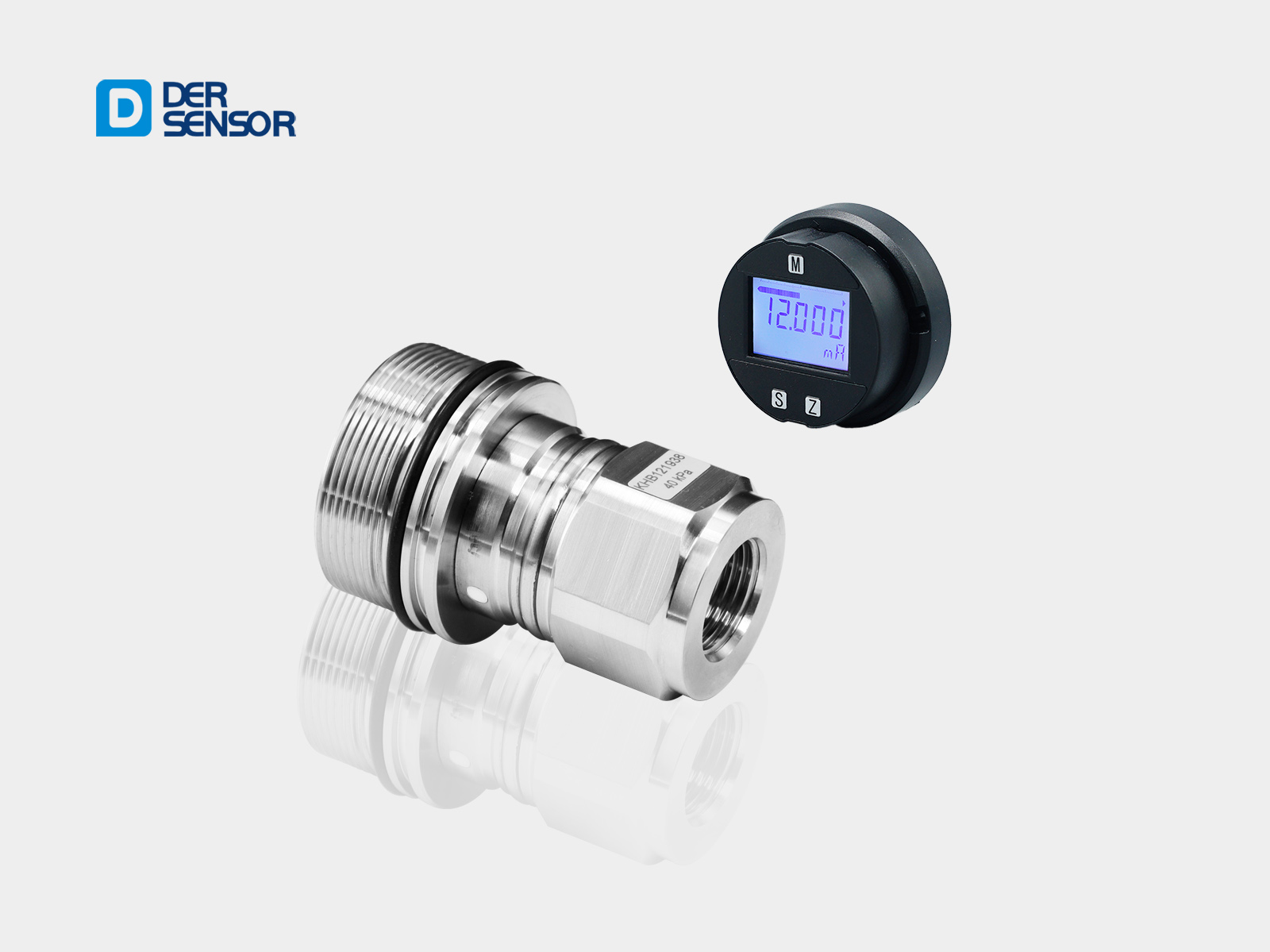 BDSJ-CP300 智能單晶硅壓力傳感器組件